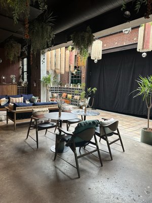 Vera Cocina & بار by null