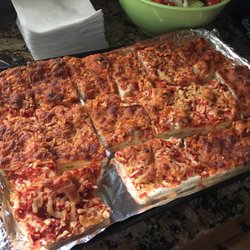 Liborio Baking Company - Liborio's Pizza, bring it home, warm it up, enjoy!