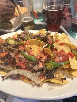Hudson Grille Sandy Springs by null