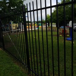 Pecan Street Christian School