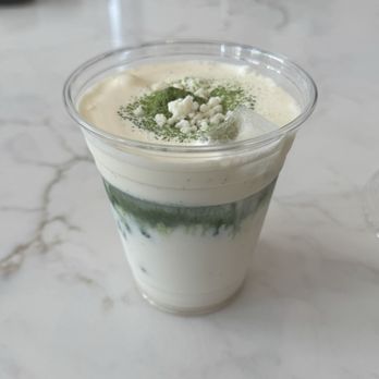 Lynx Coffee - Signature Snow - Coffee & Tea Near Me - Sherman Oaks, California Lynx Coffee - Signature Snow - Coffee & Tea Near Me - Sherman Oaks, California