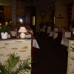 Restaurant Akropolis