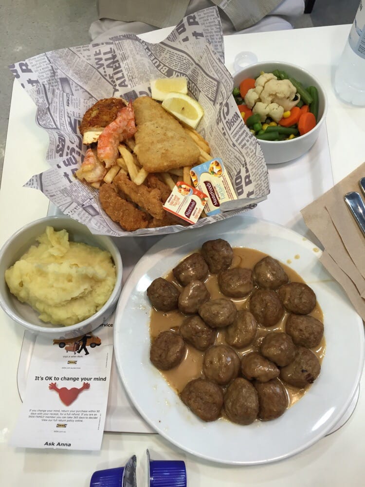 Is Ikea Logan Open On Australia Day at Mary Patterson blog