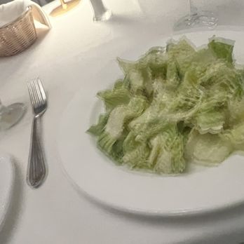 Rialto Ristorante - Cesar salad - Italian Near Me - Astoria, New York Rialto Ristorante - Cesar salad - Italian Near Me - Astoria, New York