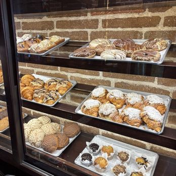 Ruba's Bakery - Desserts Near Me - San José del Cabo, BCS Ruba's Bakery - Desserts Near Me - San José del Cabo, BCS