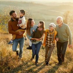 Strohschein Law Group - Helping you Protect What Matters