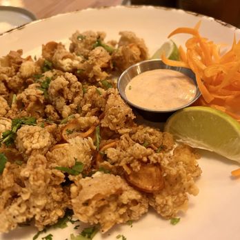 Tulum OC - Calamari - Mexican Near Me - Anaheim, California Tulum OC - Calamari - Mexican Near Me - Anaheim, California