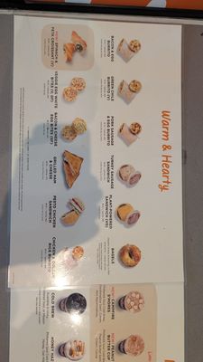 Menu photo 1 Philz Coffee Orange, CA Menu photo 1 Philz Coffee Orange, CA