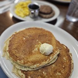 Brother's Family Restaurant - Pancakes