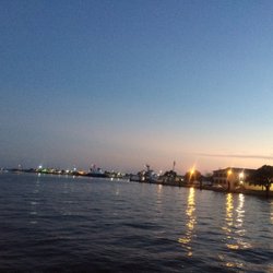 Port of St Pete