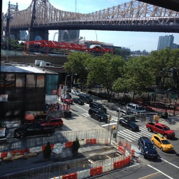 Rockefeller Outpatient Pavilion - View from 4 th floor - Oncologist Near Me - New York, New York Rockefeller Outpatient Pavilion - View from 4 th floor - Oncologist Near Me - New York, New York