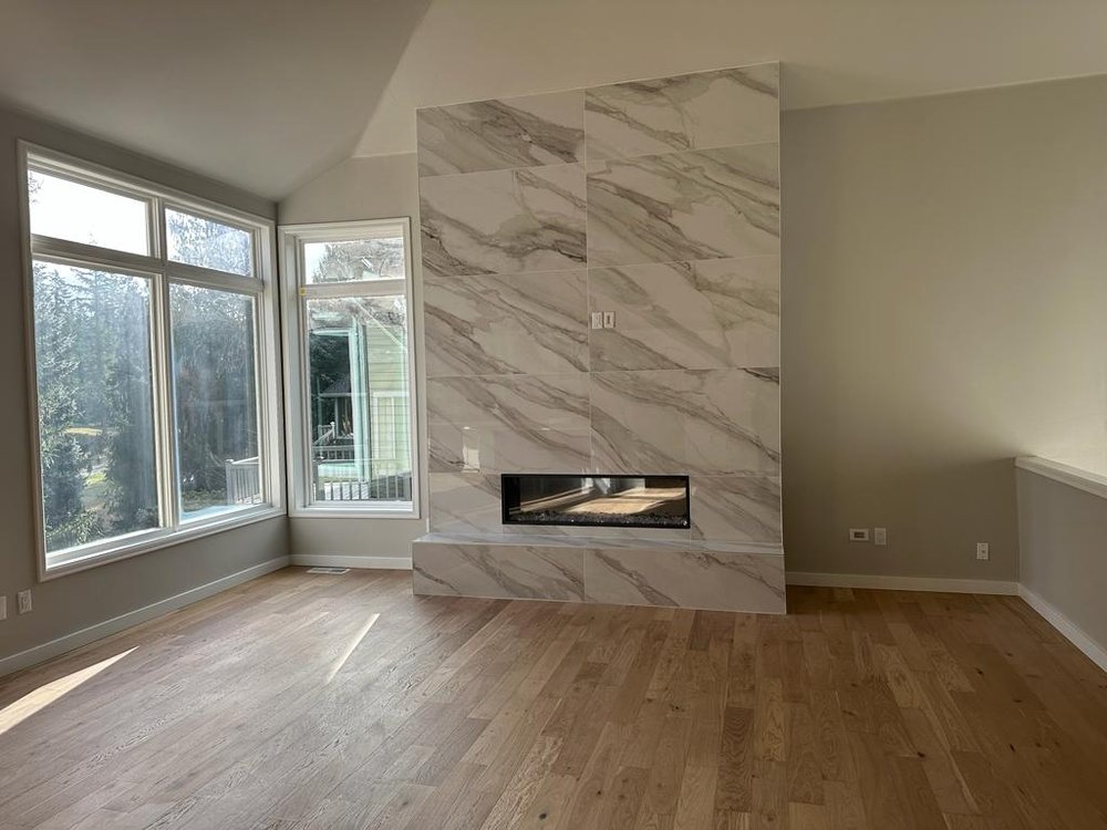 Slide of Home Remodels & Design