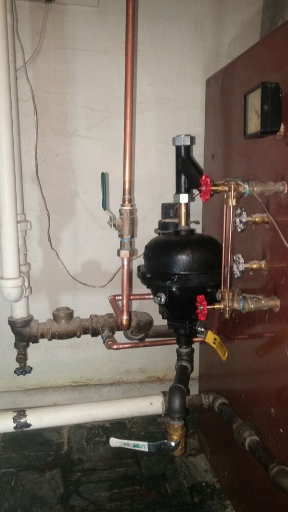 Slide of Pipez Plumbing