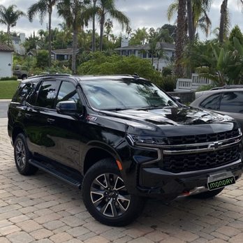 Buff N Go Mobile Detailing - Tahoe maintenance wash - Auto Detailing Near Me Buff N Go Mobile Detailing - Tahoe maintenance wash - Auto Detailing Near Me