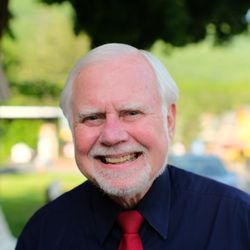 Edward Ullmann, CEO and head pharmacist.