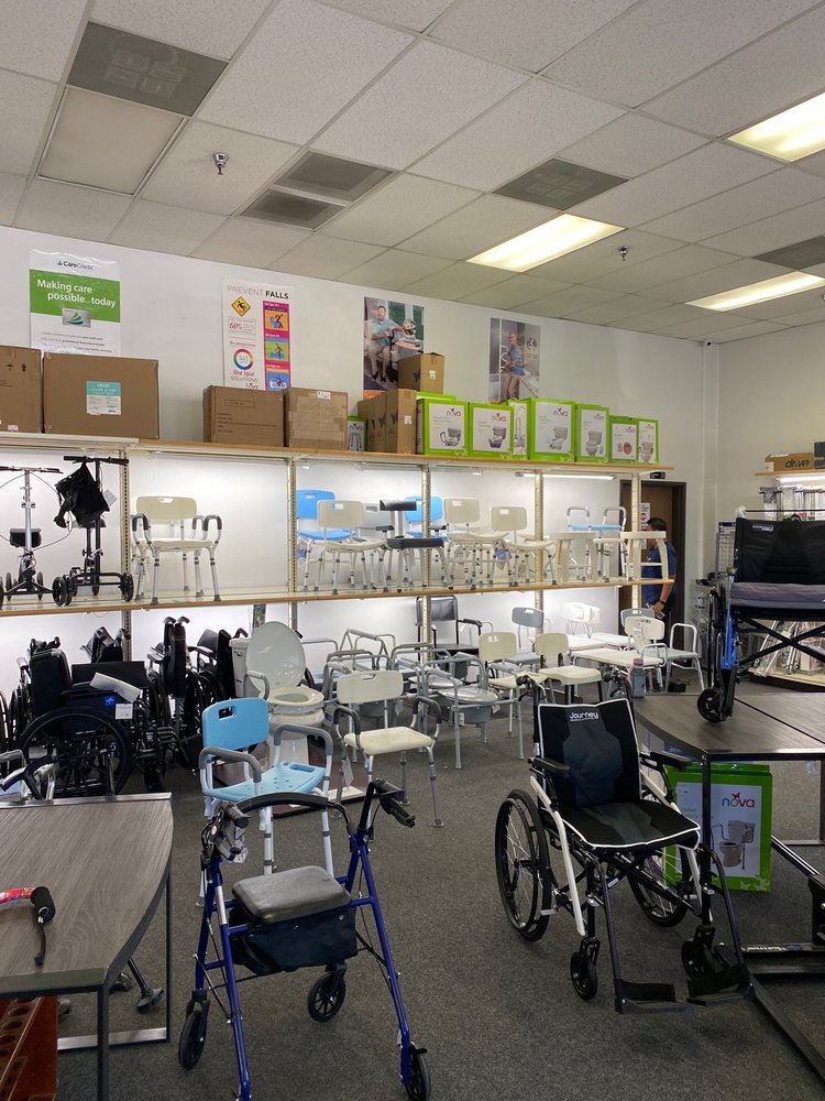 SUN MEDICAL SUPPLIES Updated September 2024 34 Photos & 44 Reviews