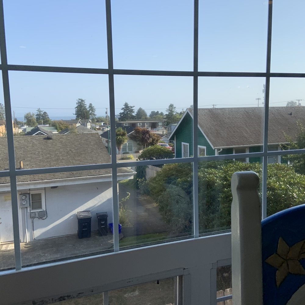 Ocean view