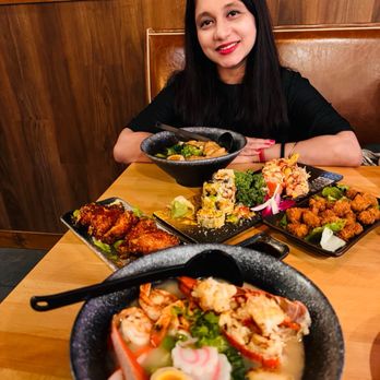 Yuzu Ramen & Sushi - Ramen Near Me - Sicklerville, New Jersey Yuzu Ramen & Sushi - Ramen Near Me - Sicklerville, New Jersey