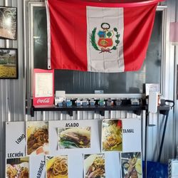Don Juan V's Sandwiches - Decor