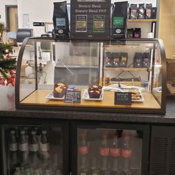Coffee Beanery