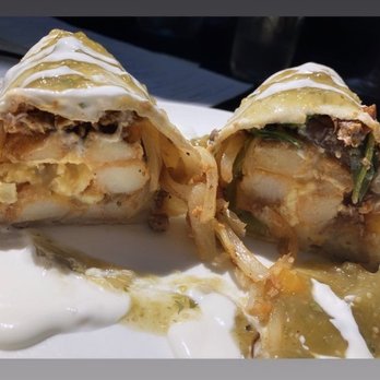 Southern Stone - The best Breakfast burrito, sub plant based chorizo for meat - Southern Near Me - Bloomington, Indiana Southern Stone - The best Breakfast burrito, sub plant based chorizo for meat - Southern Near Me - Bloomington, Indiana