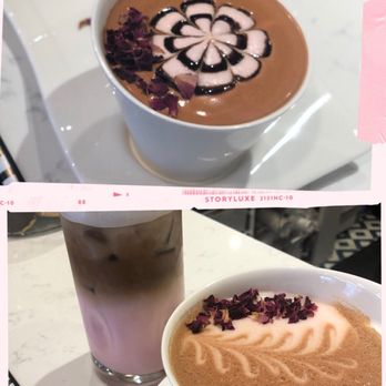 Café Georgetown - Coffee & Tea Near Me - Washington, DC, District of Columbia