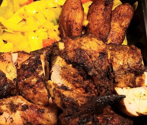 The Angry Jerk - Silver Spring by null