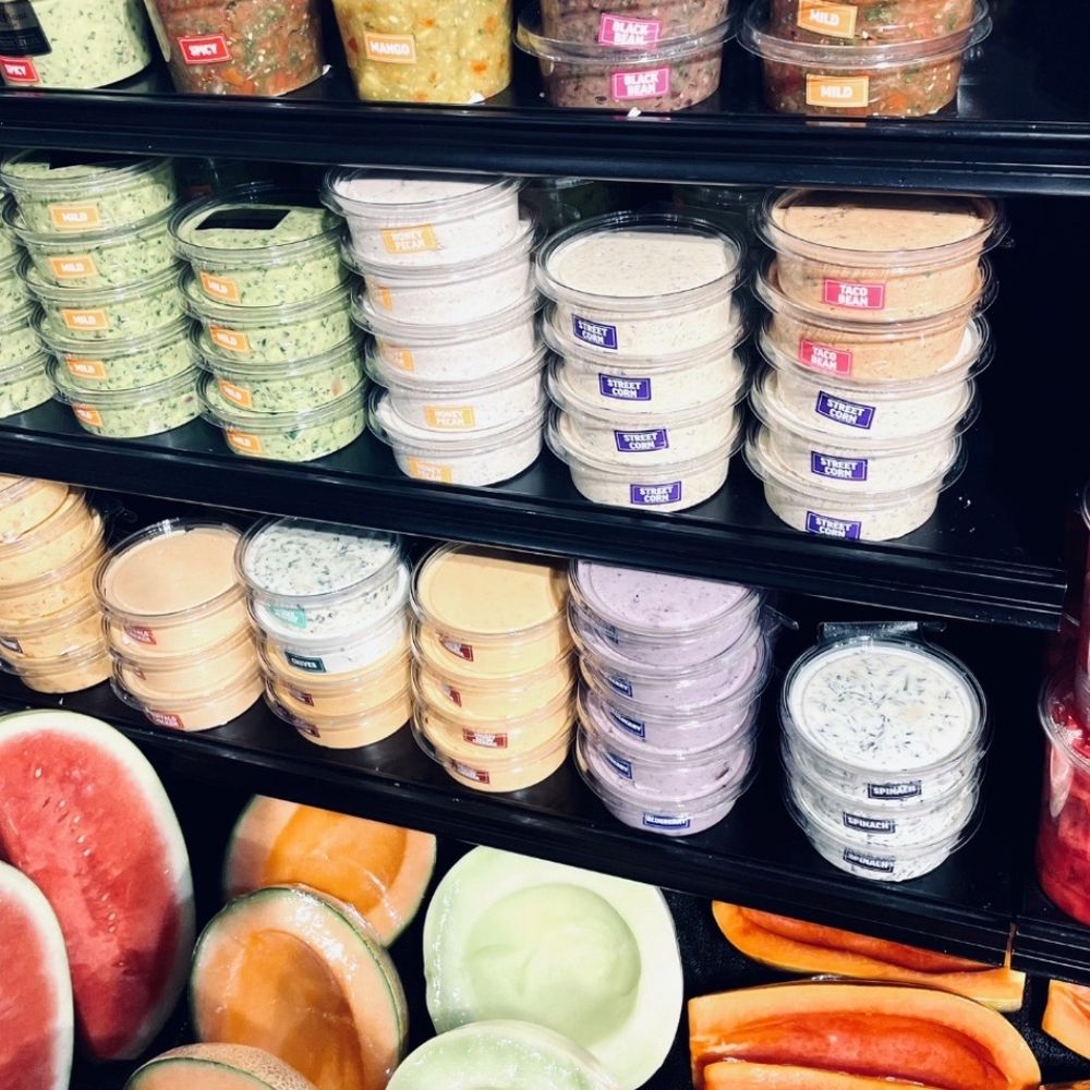 DeCicco & Sons - Somers - Everything is crisp, clean, colorful and delicious looking. - Specialty Food Near Me - Somers, New York DeCicco & Sons - Somers - Everything is crisp, clean, colorful and delicious looking. - Specialty Food Near Me - Somers, New York