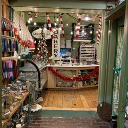 Ashleigh's Bake Shop