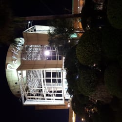 Parkmall - Parkmall at night