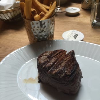 El Gaucho - Steakhouses Near Me - Vienna, 9