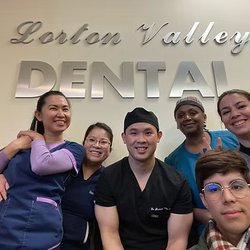 Lorton Valley Dental