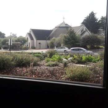 Aptos Public Library - Nice view - Libraries Near Me - Aptos, California