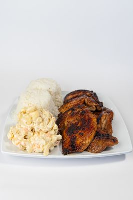 Dalu Hawaiian BBQ by null