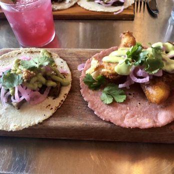 Casa Azul - Tacos Near Me - Buffalo, New York