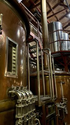 Brewbakers Brewing Co by null