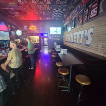 Beckett's - Sports Bars Near Me - Minneapolis, Minnesota Beckett's - Sports Bars Near Me - Minneapolis, Minnesota