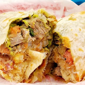 The Taco Stand - Food Stands Near Me - La Jolla, California The Taco Stand - Food Stands Near Me - La Jolla, California