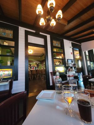 The Cricket Club by null