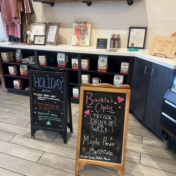 Just Love Coffee Cafe - Seasonal drinks and merchandise - Breakfast & Brunch Near Me - Bowling Green, Kentucky Just Love Coffee Cafe - Seasonal drinks and merchandise - Breakfast & Brunch Near Me - Bowling Green, Kentucky