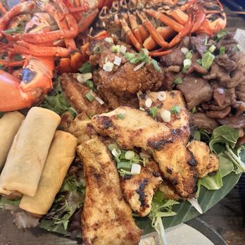 Secret Thai Kitchen - Thai Near Me - Freeport, New York Secret Thai Kitchen - Thai Near Me - Freeport, New York
