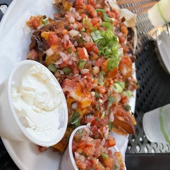Kitty Murtagh's - Irish Nachos - American Near Me - Nantucket, Massachusetts Kitty Murtagh's - Irish Nachos - American Near Me - Nantucket, Massachusetts