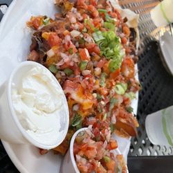 Kitty Murtagh's - Irish Nachos