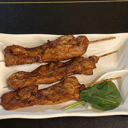 Yakitori