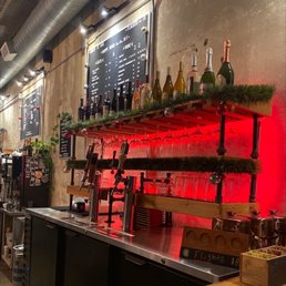 Coffee, Beer and Wine Coffee, Beer and Wine