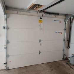 A1 Garage Doors