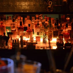 The Parlour - The Palour