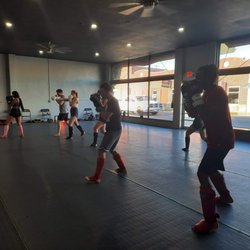Legacy MMA & Jiujitsu