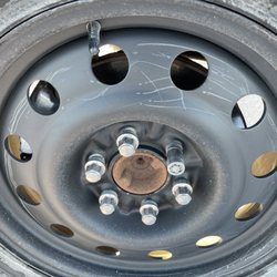 Tire Pirates