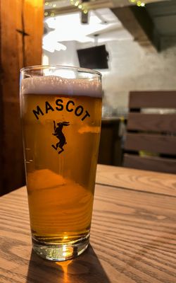 Mascot Brewery and Restaurant - Toronto by null